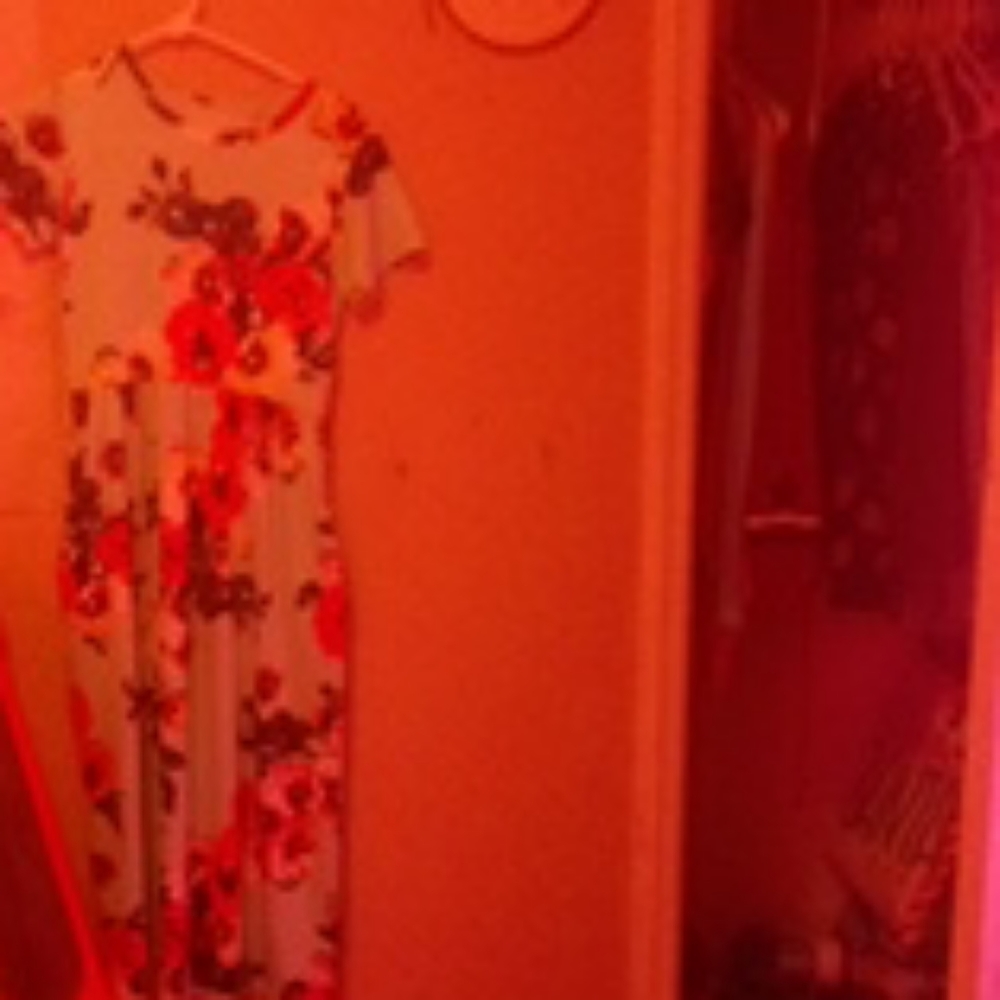 Long dress